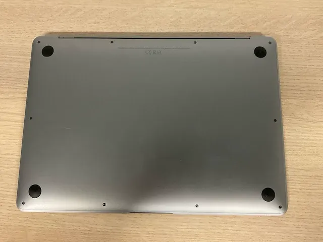 Apple macbookair10,1 - afbeelding 5 van  6