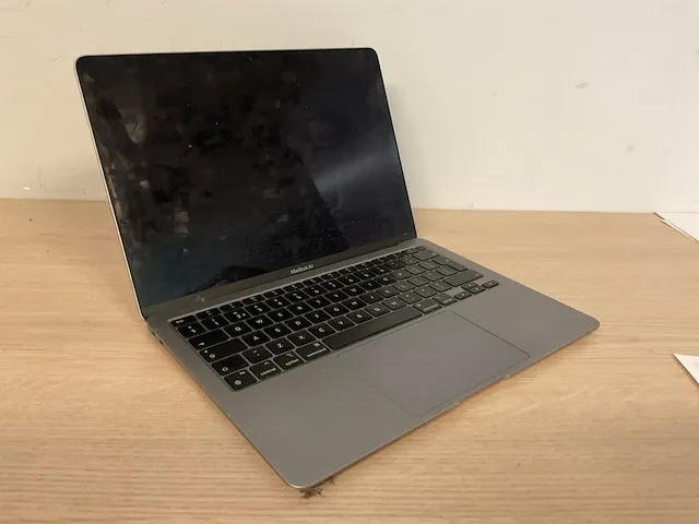 Apple macbookair10,1 - afbeelding 1 van  6