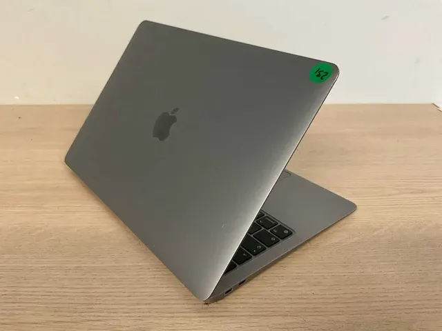 Apple macbookair10,1 - afbeelding 4 van  6