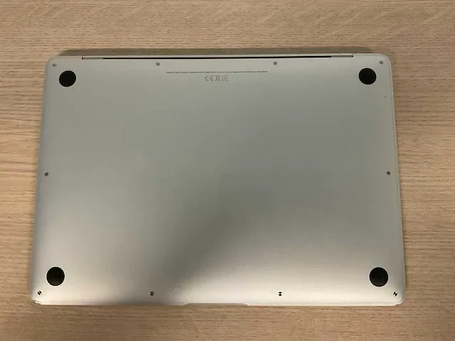 Apple macbookair10,1 - afbeelding 5 van  6