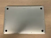 Apple macbookair10,1 - afbeelding 5 van  6