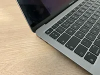 Apple macbookair10,1 - afbeelding 2 van  6