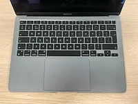 Apple macbookair10,1 - afbeelding 3 van  6
