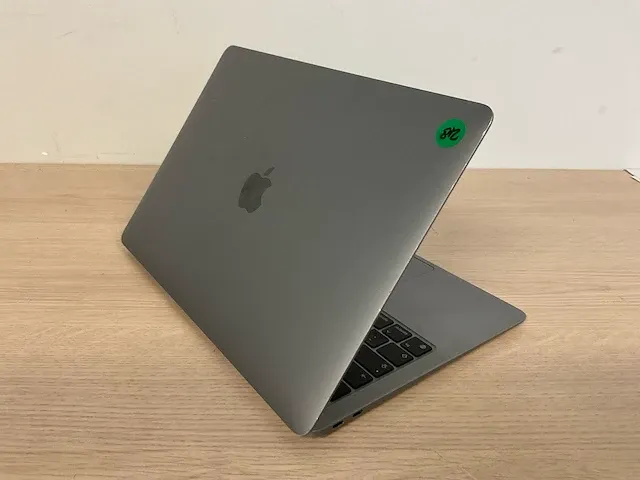 Apple macbookair10,1 - afbeelding 4 van  6