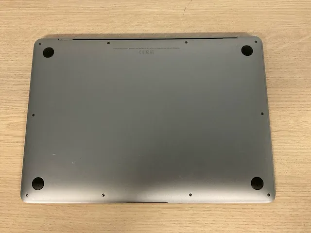 Apple macbookair10,1 - afbeelding 5 van  6