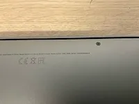 Apple macbookair10,1 - afbeelding 6 van  6