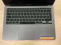 Apple macbookair10,1 - afbeelding 3 van  6