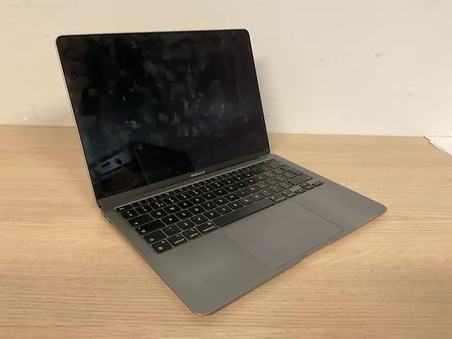 Apple macbookair10,1 - afbeelding 1 van  6