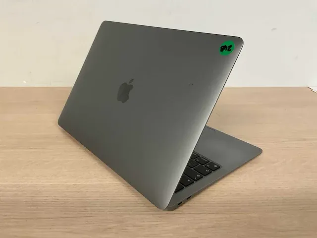 Apple macbookair10,1 - afbeelding 4 van  6
