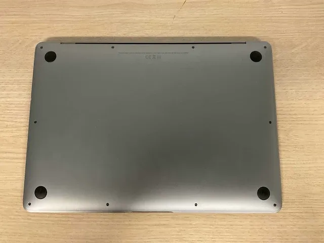 Apple macbookair10,1 - afbeelding 5 van  6
