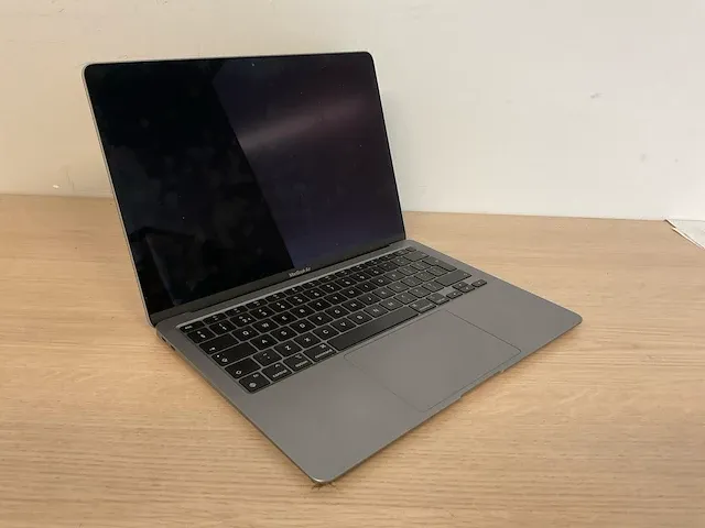 Apple macbookair10,1 - afbeelding 1 van  8