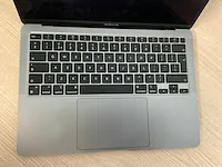 Apple macbookair10,1 - afbeelding 2 van  8