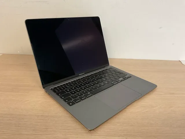 Apple macbookair10,1 - afbeelding 1 van  7