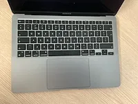 Apple macbookair10,1 - afbeelding 2 van  7