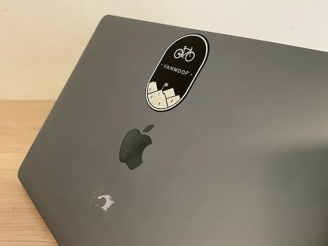 Apple macbookair10,1 - afbeelding 5 van  7