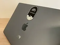 Apple macbookair10,1 - afbeelding 5 van  7