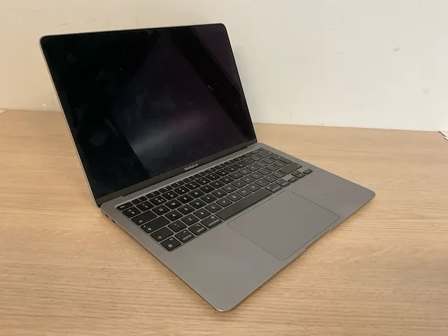 Apple macbookair10,1 - afbeelding 1 van  7