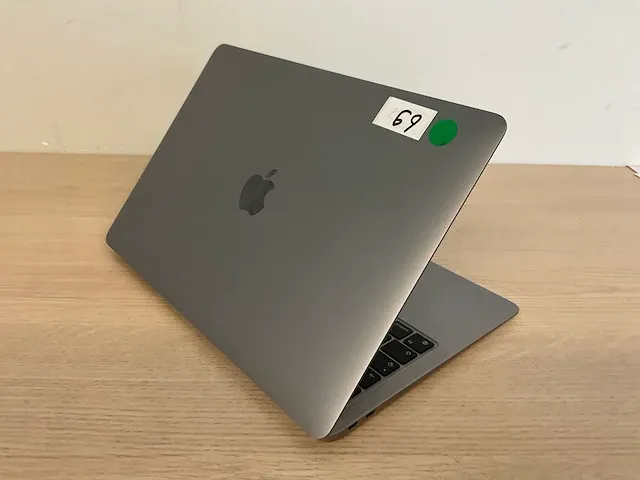 Apple macbookair10,1 - afbeelding 5 van  7