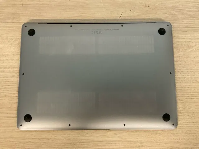 Apple macbookair10,1 - afbeelding 6 van  7
