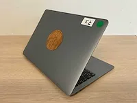 Apple macbookair10,1 - afbeelding 4 van  6
