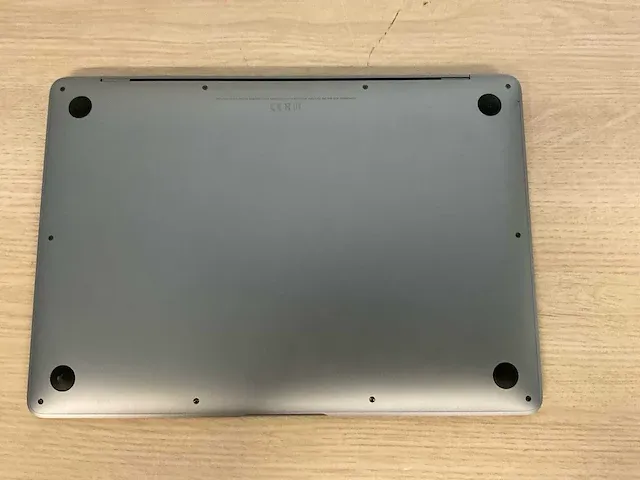 Apple macbookair10,1 - afbeelding 5 van  6