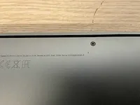 Apple macbookair10,1 - afbeelding 6 van  6