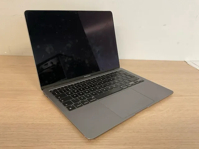 Apple macbookair10,1 - afbeelding 1 van  6