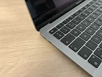 Apple macbookair10,1 - afbeelding 2 van  6