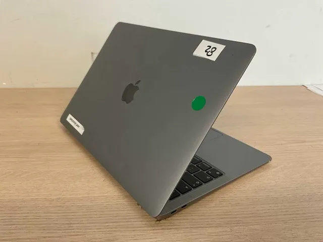 Apple macbookair10,1 - afbeelding 4 van  6