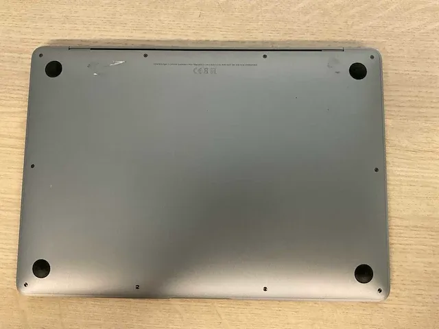 Apple macbookair10,1 - afbeelding 5 van  6