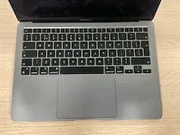 Apple macbookair10,1 - afbeelding 3 van  6