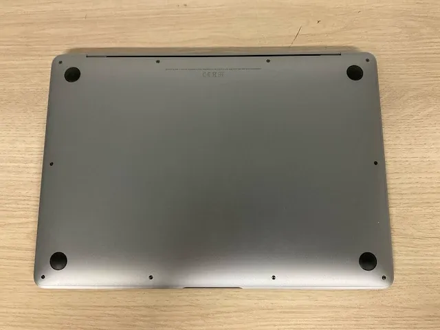 Apple macbookair10,1 - afbeelding 5 van  6