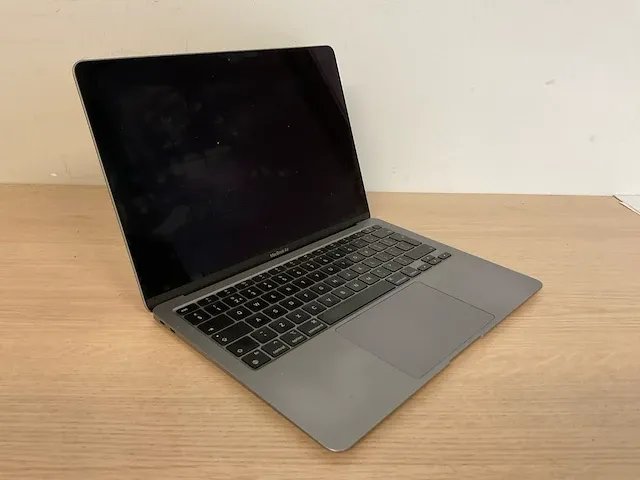 Apple macbookair10,1 - afbeelding 1 van  7