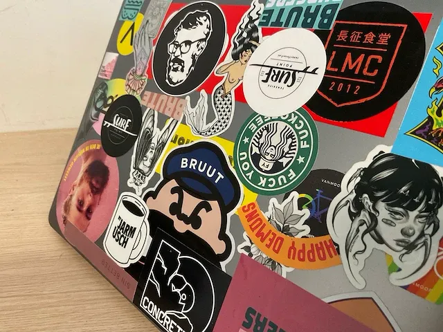 Apple macbookair10,1 - afbeelding 5 van  7