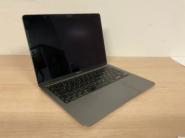 Apple macbookair10,1 - afbeelding 1 van  6