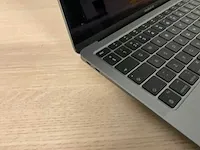 Apple macbookair10,1 - afbeelding 2 van  6