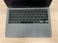 Apple macbookair10,1 - afbeelding 3 van  6