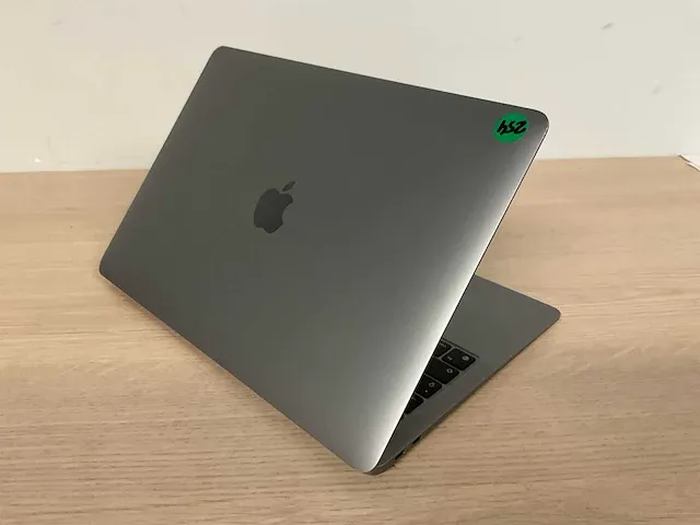 Apple macbookair10,1 - afbeelding 4 van  6