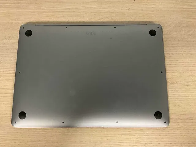 Apple macbookair10,1 - afbeelding 5 van  6