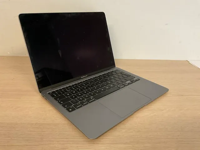 Apple macbookair10,1 - afbeelding 1 van  6