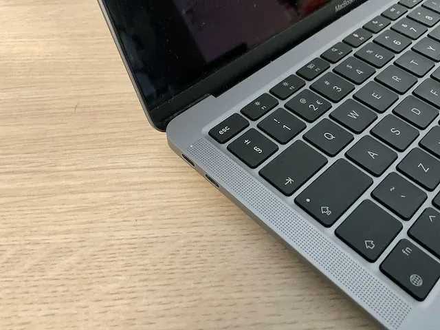 Apple macbookair10,1 - afbeelding 2 van  6
