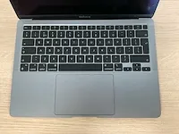 Apple macbookair10,1 - afbeelding 3 van  6