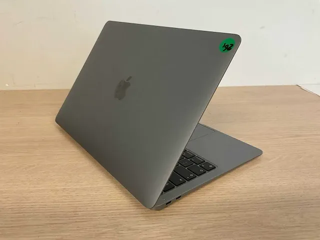 Apple macbookair10,1 - afbeelding 4 van  6