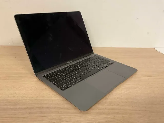 Apple macbookair10,1 - afbeelding 1 van  7