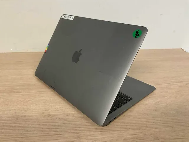 Apple macbookair10,1 - afbeelding 4 van  7