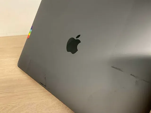 Apple macbookair10,1 - afbeelding 5 van  7