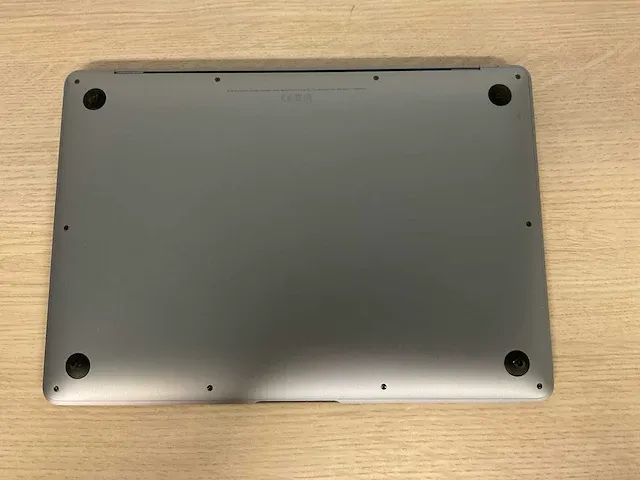 Apple macbookair10,1 - afbeelding 6 van  7