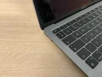 Apple macbookair10,1 - afbeelding 2 van  6