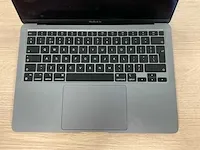 Apple macbookair10,1 - afbeelding 3 van  6