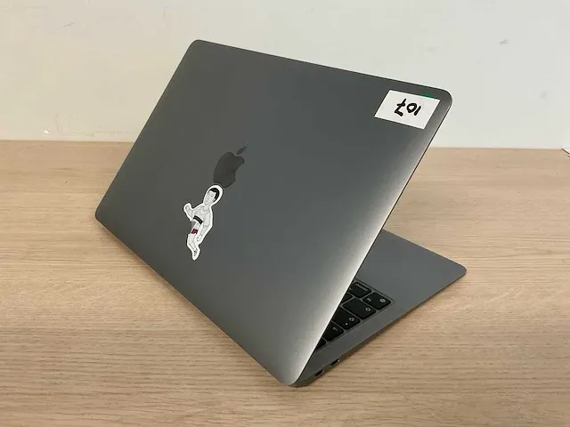 Apple macbookair10,1 - afbeelding 4 van  6
